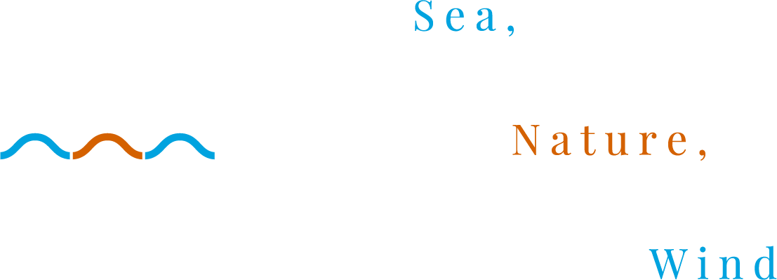 miya logo sea nature wind